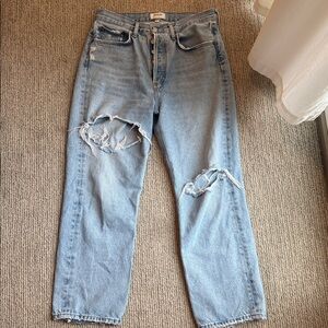 AGOLDE jeans